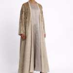 Velvet two pieces set