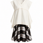 Plaid Breeze Set